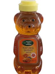 Honey Pet Teddy Bear Vgg 340G