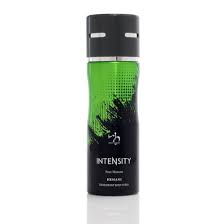 Intensity Men Deodorant Spray 200Ml