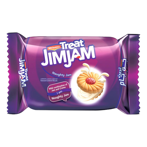 Jim Jam CBB BP GCC EX 138g