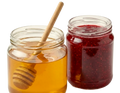 Jams, Honey & Spreads