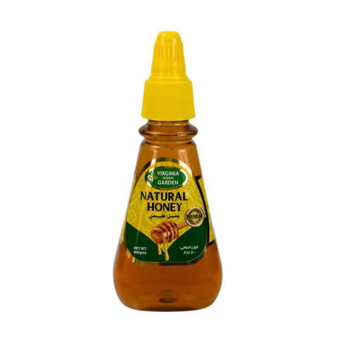 Honey Vgg, 400G Pet