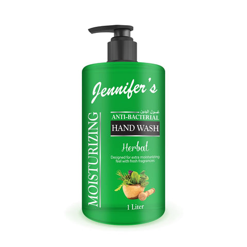 Jennifer's Hand Wash 2х1000ml