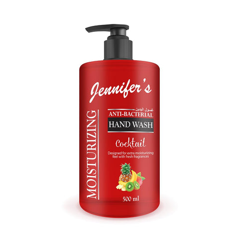 Jennifer's Hand Wash 3х500ml