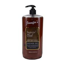 Jennifers Shower Gel Imperial Oud 1 Ltr