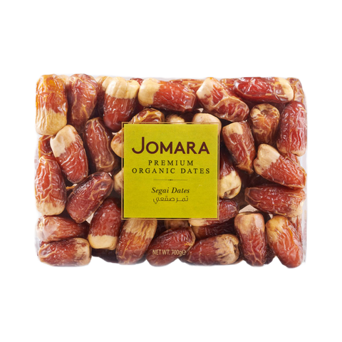 Jomara Dates Sagai 10 x 700g Pack