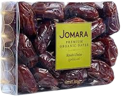 Jomara Premium Dates 18 x 350g Pack