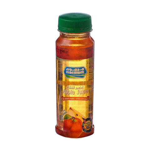 Juice Marmum Apple Juice 200ml