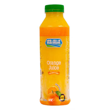 Juice Marmum Juice Asstd 500ml