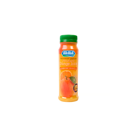 Juice Marmum Orange Juice 200ml