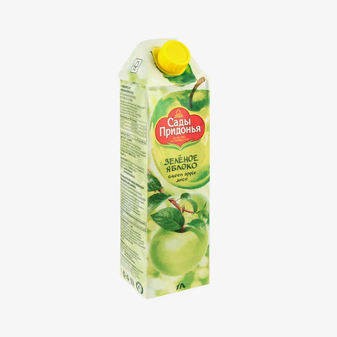 Juice Sady Pridonya Apple 1L