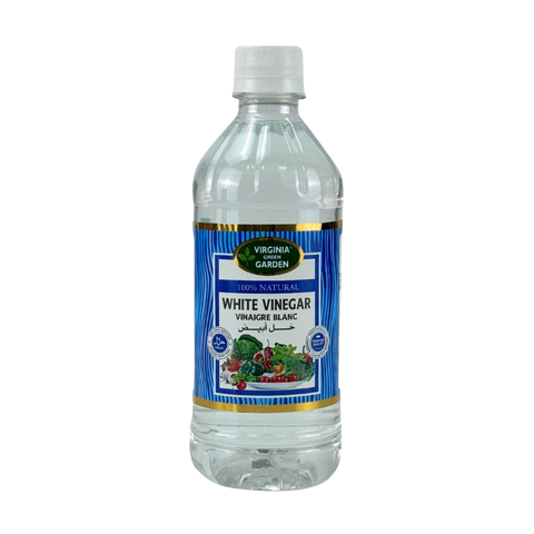 White Vinegar Vgg 473 Ml