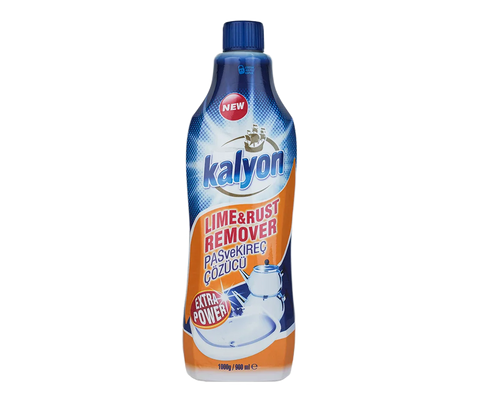 Kalyon Lime And Rust Remover 900ml