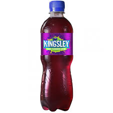 Kingsley Grapes 500Ml
