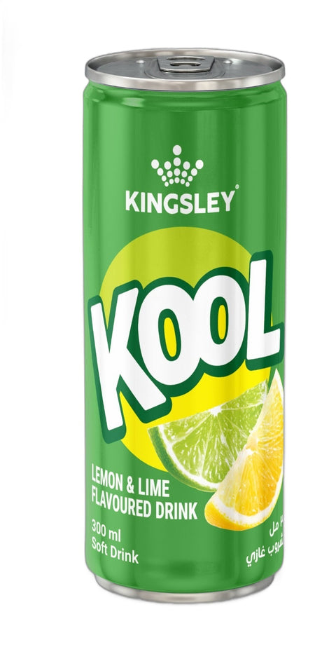 Kingsley Kool Can 300Ml