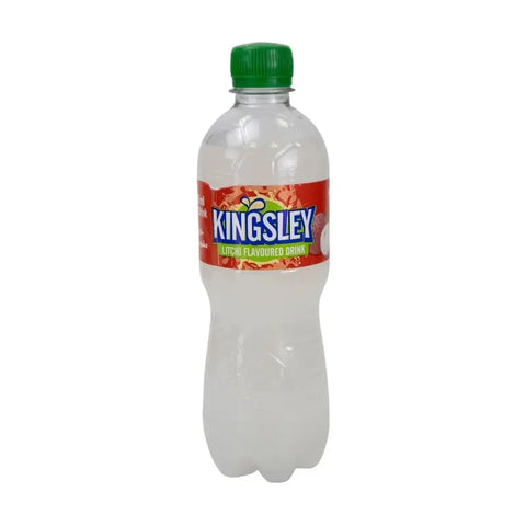 Kingsley Litchi 500Ml