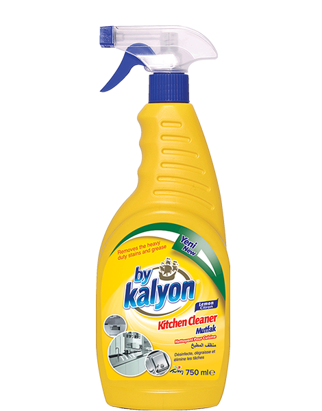 Kitchen Spray KALYON 750ml