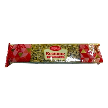 Kozinaki Azovskaya Sunflower 50 g