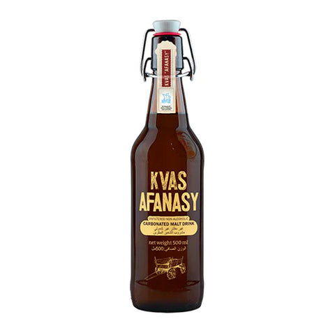 Kvas Afanasy 500Ml