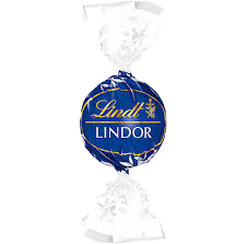 Lindor Surfin Bulk 1 x 10kg