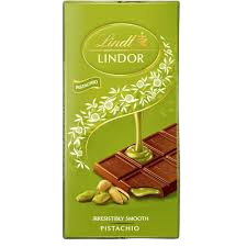 Lindt Pistachio Kunafa Chocolat 14 x 150g