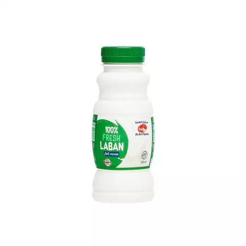 Laban Gefilac 250Ml