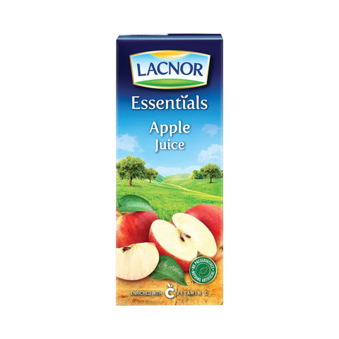 Lacnor Apple 180Ml