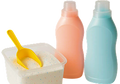 Laundry & Detergents