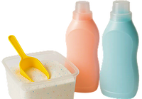 Laundry & Detergents