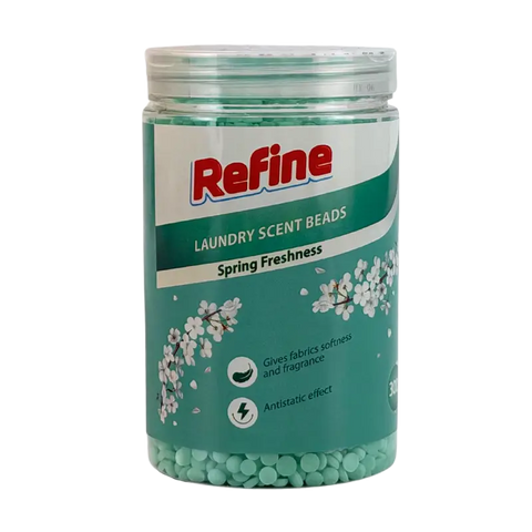 laundry Scent Beads Spring Freshness 300g