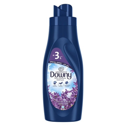 Lenor Downy Soft Concentrate Lavender 1L