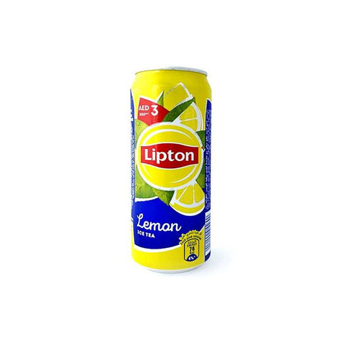 Lipton Lemon 315Ml