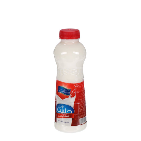 Low Fat Milk 500Ml