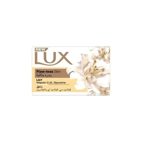 Lux Soap Lily Flaw-Less Skin 120 Gm
