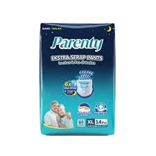 Makuku Parenty-Pants Xtra Large 14pcs