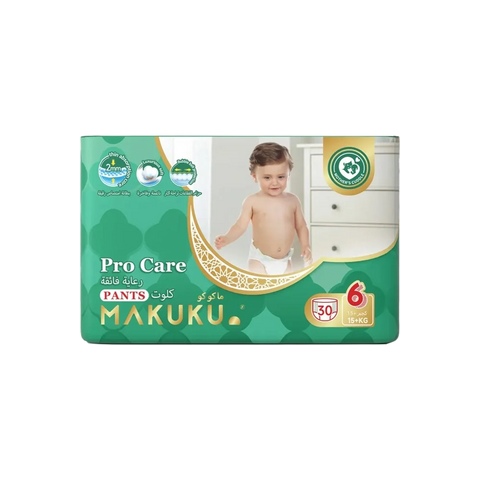 Makuku Pro Care Pants XXL-6 6 x 30pcs