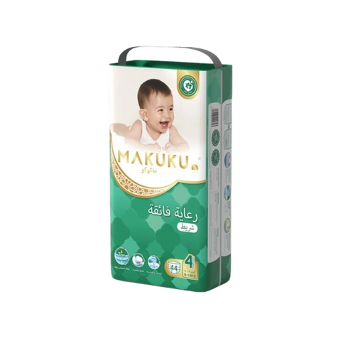 Makuku Pro Care Tape L-4 6 x 44pcs