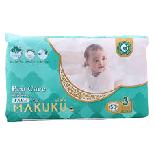 Makuku Pro Care Tape M-3 15% Off 50pcs