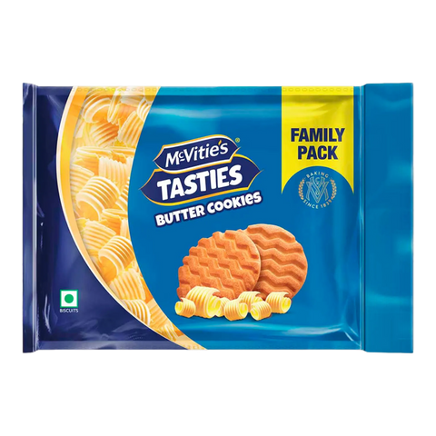 Mcvities Tasti Btrjeera Ind 70g