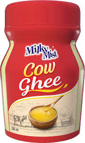 Milky Mist Ghee Pet Jar 200ml