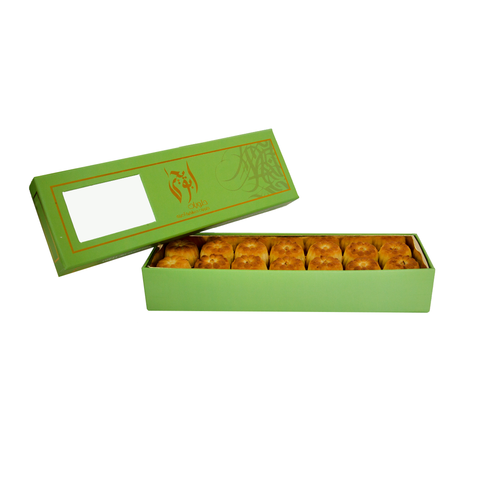 Abu Yahya Maamoul 165g