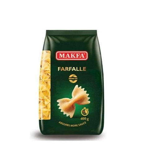 Makfa Farfalle 400G
