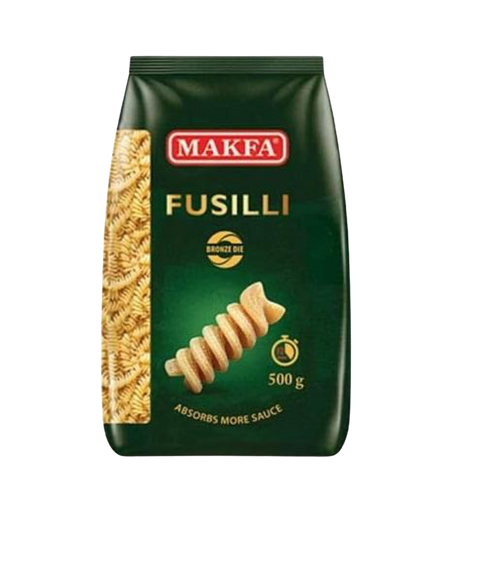 Makfa Fusilli 500 g