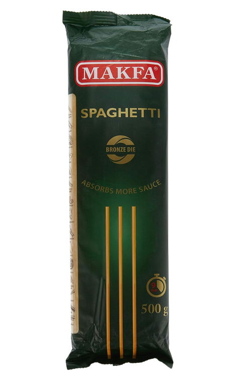 Makfa Spaghetti 500 g