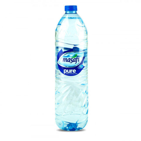 Masafi Water 1,5L