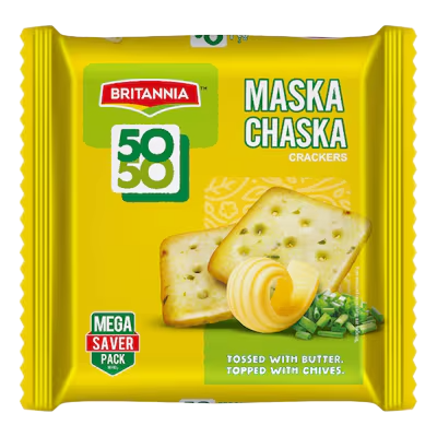 Maska Chaska 71g