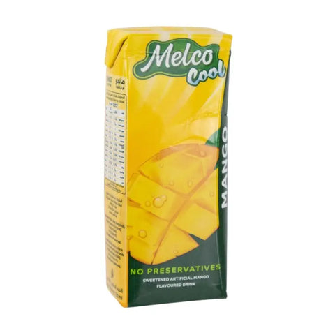 Melco Mango 180Ml