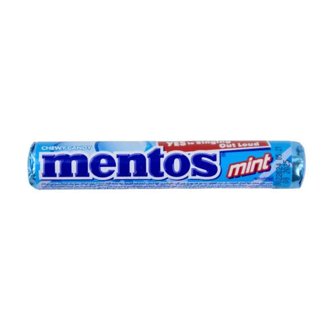 Mentos Candies 29g