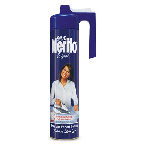 Merito Starch Spray Easy Ironing 500ml