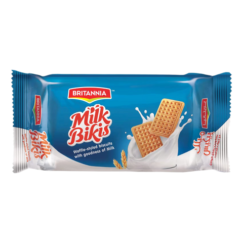Brit Milk Bikis 85g