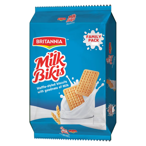 Milk Bikis VP 90g